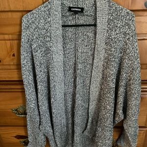 Express Cardigan